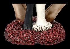 Skelett Figur Brautpaar - From This Day Forward -Figuren Deko Verkauf 2D FS25151 Skelett Figur Brautpaar From This Day Forward 10 1280x1280