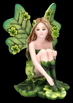 Elfen Figur - Glücksfee Lindir