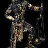 Anubis Figur Mit Waage Fällt Urteil Schwarz -Figuren Deko Verkauf 2D FS25222 Anubis Figur mit Waage f llt Urteil schwarz 7 1280x1280