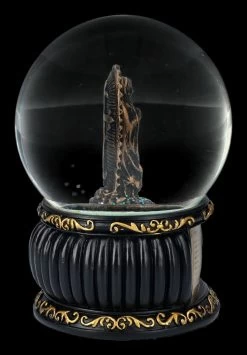 Schneekugel Maria - Unsere Liebe Frau Von Guadalupe -Figuren Deko Verkauf 2D FS25256 Schneekugel Maria Unsere Liebe Frau von Guagalupe 5 1280x1280