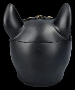 Schatulle ägyptisch - Bastet Kopf -Figuren Deko Verkauf 2D FS25260 Schatulle gyptisch Bastet Kopf 3 1280x1280