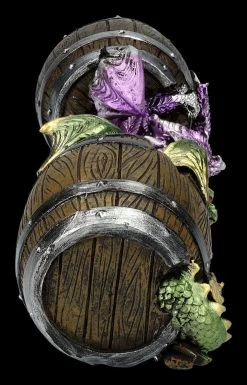 Drachen Figuren Liegen In Faß 2er Set -Figuren Deko Verkauf 2D FS25310 Drachen Figuren liegen in Fass 2er Set 4 1280x1280