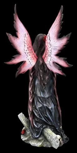 Elfen Figur - Mystique Mit Schädelberg -Figuren Deko Verkauf 2D FS25418 Elfen Figur Mystique mit Sch delberg 4 1280x1280