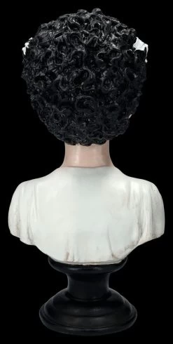 Büste - Frankensteins Braut -Figuren Deko Verkauf 2D FS25434 B ste Frankensteins Braut 3 1280x1280