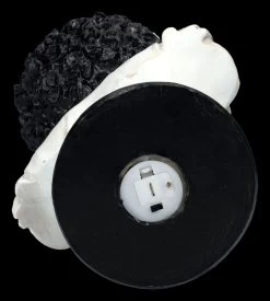 Büste - Frankensteins Braut -Figuren Deko Verkauf 2D FS25434 B ste Frankensteins Braut 9 1280x1280