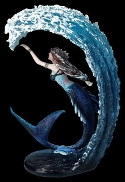 Magierin Figur - Element Wasser -Figuren Deko Verkauf 2D FS25447 Magierin Figur Elemant Wasser 3 1280x1280