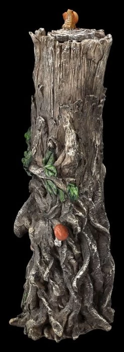 Räucherhalter - Grüner Mann Baum Ent -Figuren Deko Verkauf 2D FS25462 R ucherhalter Gr ner Mann Baum Ent 3 1280x1280