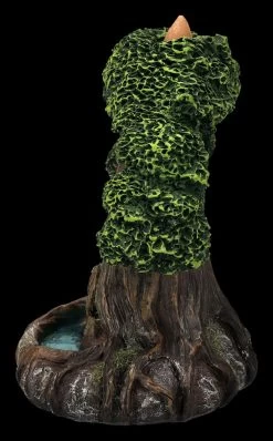Rückfluss-Räucherhalter - Baum Des Lebens -Figuren Deko Verkauf 2D FS25464 R ckfluss R ucherhalter Baum des Lebens 2 1280x1280