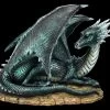 Drachenfigur - The Green Dragon -Figuren Deko Verkauf 2D FS25477 Drachenfigur The Green Dragon 1 1280x1280