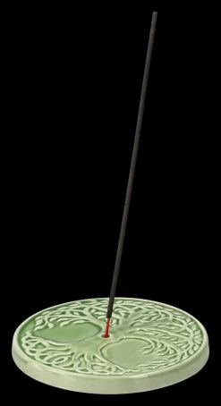 Räucherhalter Keramik - Baum Des Lebens -Figuren Deko Verkauf 2D FS25506 R ucherhalter Keramik Baum des Lebens 2wh1v8S0bJSxEg 1280x1280