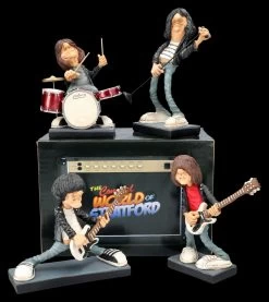 Figuren Deko Verkauf -Figuren Deko Verkauf 2D FS25519 Funny Popstar Figur Joey 5 1280x1280