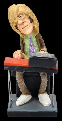 Funny Rockstar Figur - Ray