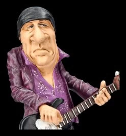 Funny Popstar Figur - Steve -Figuren Deko Verkauf 2D FS25538 Funny Rockstar Figur Steve 2 1280x1280