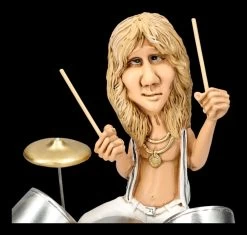 Funny Rockstar Figur - Roger -Figuren Deko Verkauf 2D FS25541 Funny Rockstar Figur Roger 2 1280x1280