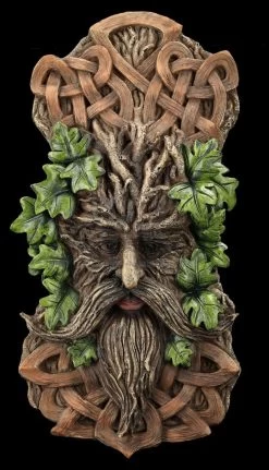 Wandrelief - Greenman Yashem