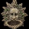 Wandrelief Greenman - Alba Der Fütterer -Figuren Deko Verkauf 2D FS25590 Wandrelief Greenman Alba der F tterer 2 1280x1280