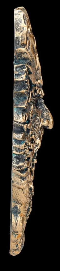 Wandrelief Greenman - Spirit Of The Ents -Figuren Deko Verkauf 2D FS25756 Wandrelief Greenman Spirit of the Ents 7 1280x1280