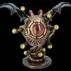 Steampunk Figur - Octobat Mecha -Figuren Deko Verkauf 2D FS25764 Steampunk Figur Getobat Mecha 1 1280x1280