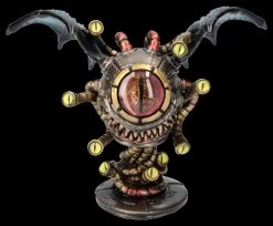 Steampunk Figur - Octobat Mecha