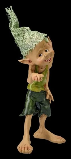 Pixie Kobold Figur - Schau Mal Da -Figuren Deko Verkauf 2D FS25770 Pixie Kobo d Figur Schau ma mal 5 1280x1280
