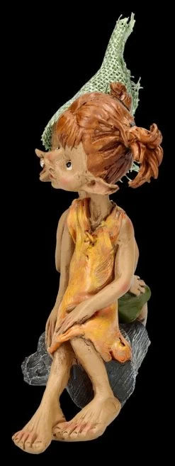 Pixie Kobold Figur - Junge Und Mädchen Freunde -Figuren Deko Verkauf 2D FS25774 Pixie Kobold Figur Junge und M dchen Freunde 3 1280x1280