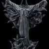 Grim Reaper Figur - Wächter Der Raben -Figuren Deko Verkauf 2D FS25792 Grim REaper Figur W chter der RAben 4 1280x1280