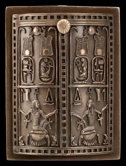 Schatulle - Ägyptische Truhe -Figuren Deko Verkauf 2D FS25812 Schatulle gyptishce Truhe 5 1280x1280