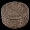 Schatulle Azteken Kalender -Figuren Deko Verkauf 2D FS25846 Schatulle Azteken Kalender 1 1280x1280