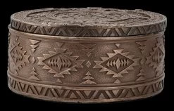 Schatulle Azteken Kalender -Figuren Deko Verkauf 2D FS25846 Schatulle Azteken Kalender 4 1280x1280