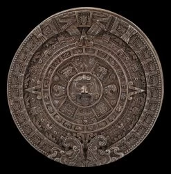 Schatulle Azteken Kalender -Figuren Deko Verkauf 2D FS25846 Schatulle Azteken Kalender 5 1280x1280