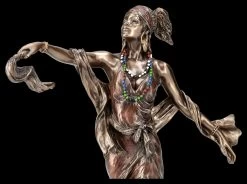 Oya Figur - Yoruba Göttin Der Stürme -Figuren Deko Verkauf 2D FS25904 Oya Figur Yoruba G ttin der St rme 2 1280x1280