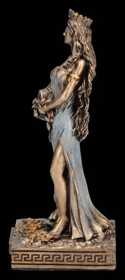 Fortuna Figur Klein - Glücksgöttin -Figuren Deko Verkauf 2D FS25960 Fortuna Figur klein Gl cksg ttin 2 1280x1280