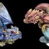 Drachen Figuren 2er Set - Junge Kristallwächter -Figuren Deko Verkauf 2D FS26000 Drachen Figuren 2er Junge Kristallw chter 2 1280x1280