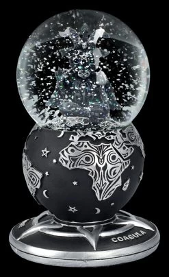 NEMESIS NOW Schneekugel Baphomet - Baphoboo -Figuren Deko Verkauf 2D FS26037 Schneekugel Baphomet Baphoboo 5 1280x1280