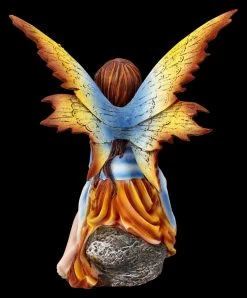 Elfenfigur - Herbst Fee Dawn -Figuren Deko Verkauf 2D FS26142 Elfenfigur Herbst Fee Dawn 2 1280x1280