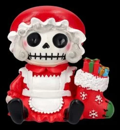 Furrybones - Weihnachts Set Special Edition 2023 -Figuren Deko Verkauf 2D FS26216 Furrybones Weihnachts Set Special Edition 2023 10 1280x1280