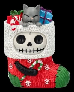 Furrybones - Weihnachts Set Special Edition 2023 -Figuren Deko Verkauf 2D FS26216 Furrybones Weihnachts Set Special Edition 2023 11 1280x1280