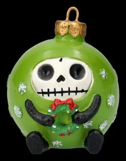 Furrybones - Weihnachts Set Special Edition 2023 -Figuren Deko Verkauf 2D FS26216 Furrybones Weihnachts Set Special Edition 2023 8 1280x1280