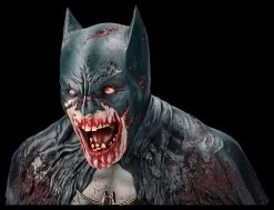 Batman Zombie Büste - DCeased -Figuren Deko Verkauf 2D FS26229 Batman Zombie B ste DCeased 4 1280x1280