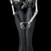 NEMESIS NOW Skelettfiguren - Ewige Schwestern - Eternal Sisters -Figuren Deko Verkauf 2D FS26292 Skelettfiguren Ewige Schwestern Eternal Sisters 1 1280x1280