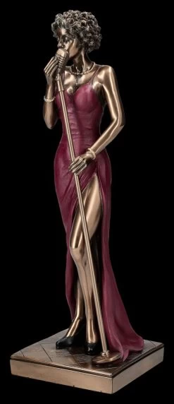 The Jazz Band Figur - Sängerin Rot -Figuren Deko Verkauf 2D FS26319 The Jazz Band Figur S ngerin rot 6 1280x1280