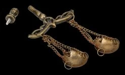 Justitia Figur - Göttin Mit Waage -Figuren Deko Verkauf 2D FS26412 Justiti Figur G ttin mit Waage 10 1280x1280