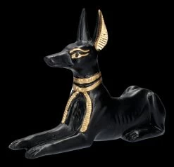 Magnet - Anubis Als Schakal -Figuren Deko Verkauf 2D FS26420 Magnet Anubis als Schakal 4 1280x1280
