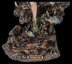 Yemaya Figur - Göttin Des Meeres Der Yoruba -Figuren Deko Verkauf 2D FS26513 Yemaya Figur G ttin des Meeres der Yoruba 3WqYPgCBGp0W5M 1280x1280