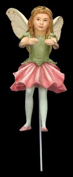 Elfen Figur Zum Stecken - Wicken Fee -Figuren Deko Verkauf 2D FS26579 Elfen Figur zum Stecken Wicken Fee 3 1280x1280