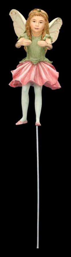 Elfen Figur Zum Stecken - Wicken Fee -Figuren Deko Verkauf 2D FS26579 Elfen Figur zum Stecken Wicken Fee 5 1280x1280