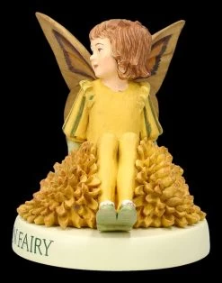 Elfen Figur - Löwenzahn Fee -Figuren Deko Verkauf 2D FS26593 Elfen Figur L wenzahn Fee 2 1280x1280