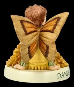 Elfen Figur - Löwenzahn Fee -Figuren Deko Verkauf 2D FS26593 Elfen Figur L wenzahn Fee 4 1280x1280