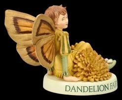 Elfen Figur - Löwenzahn Fee -Figuren Deko Verkauf 2D FS26593 Elfen Figur L wenzahn Fee 5 1280x1280