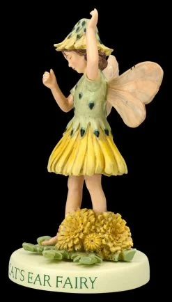 Elfen Figur - Ferkelkraut Fee -Figuren Deko Verkauf 2D FS26594 Elfen Figur Ferkelkraut Fee 8 1280x1280